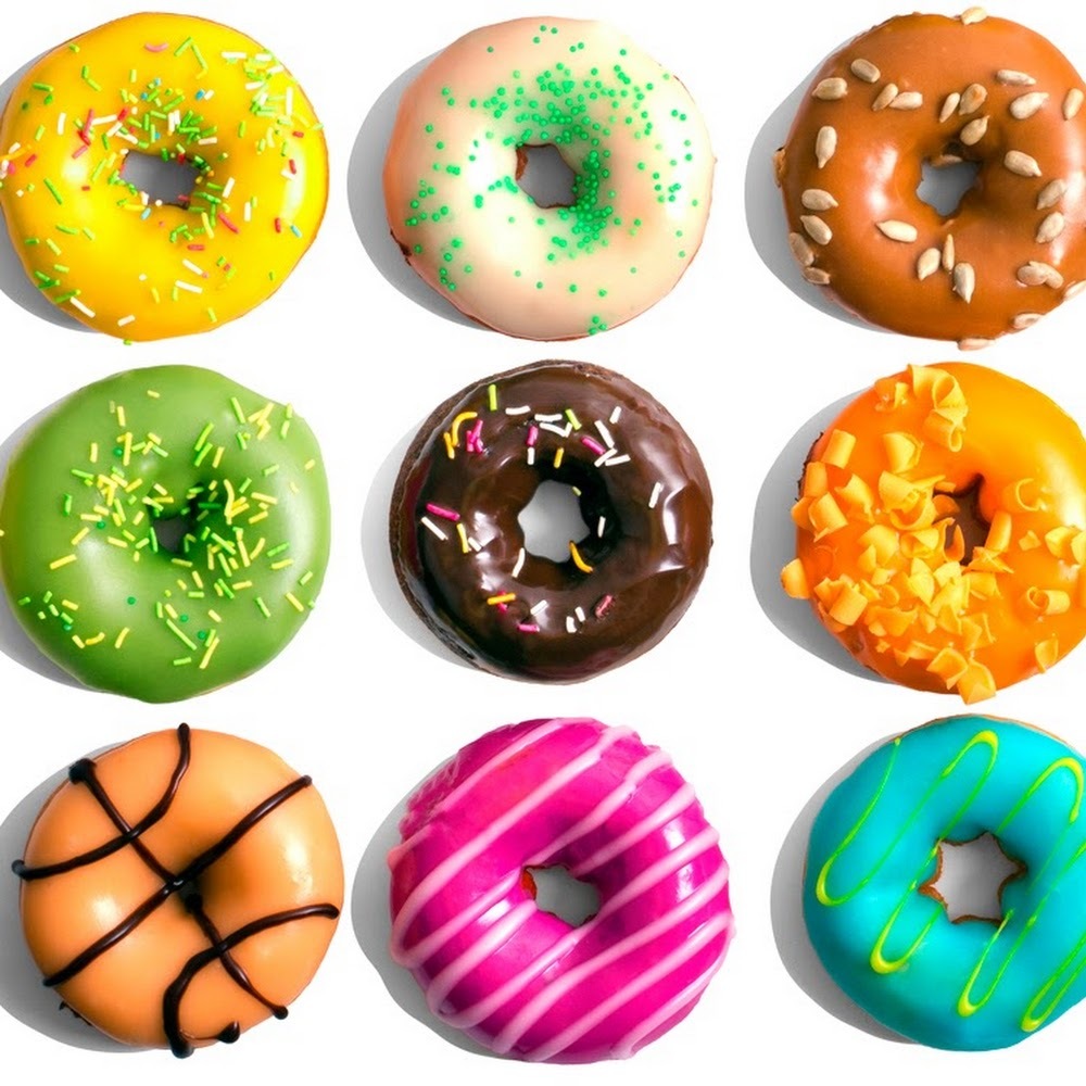 Meet your Posher, Gianna